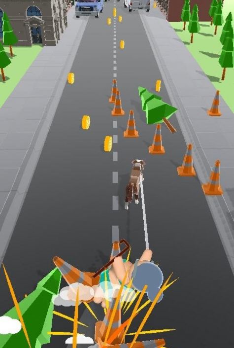 我的狗疯了v1.001.10