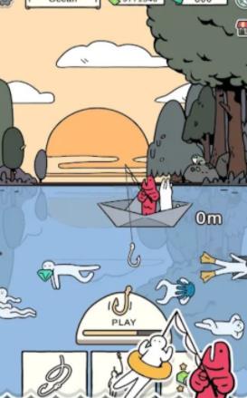 姜太鱼钓人v1.0.0