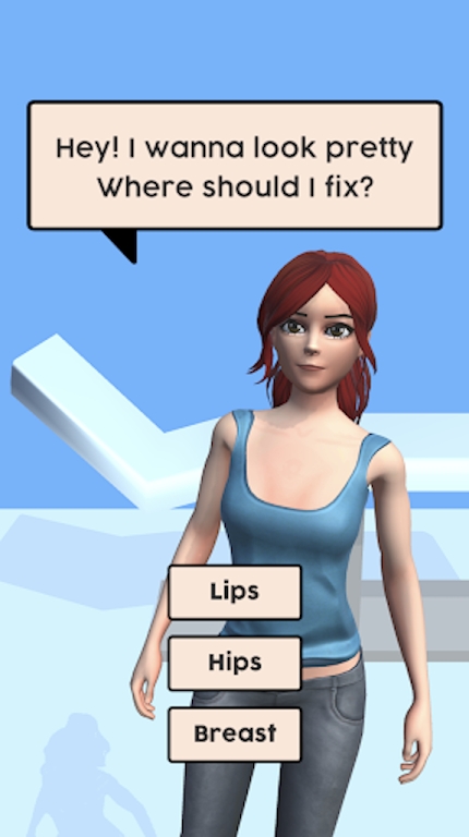 肉毒杆菌诊所3Dv1.0