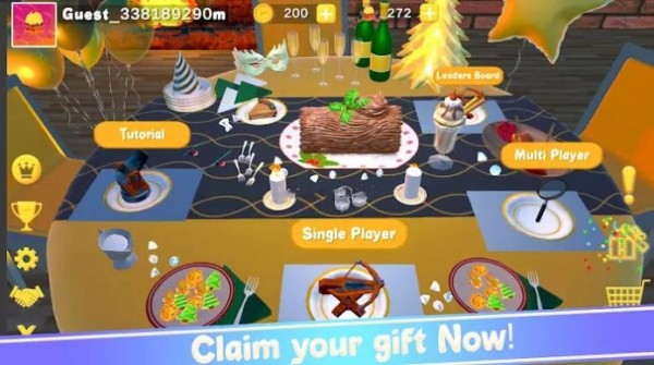 糖果炮塔防御vMV.5.2