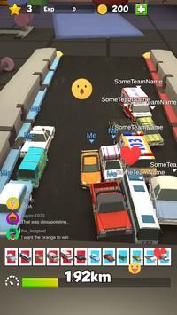 跑步机赛车v0.3.0