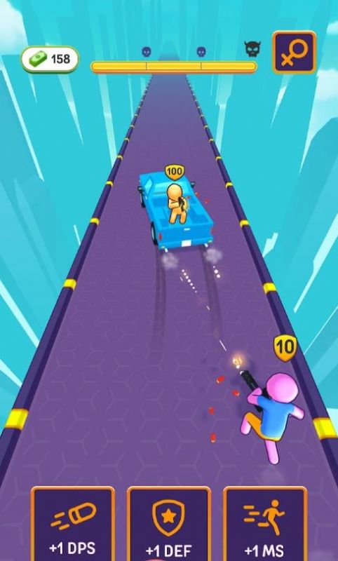 小兵捡钱冲v0.3.2