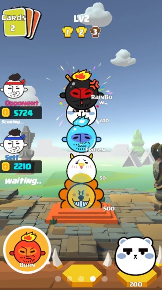 撞脸就消失v1.1.1