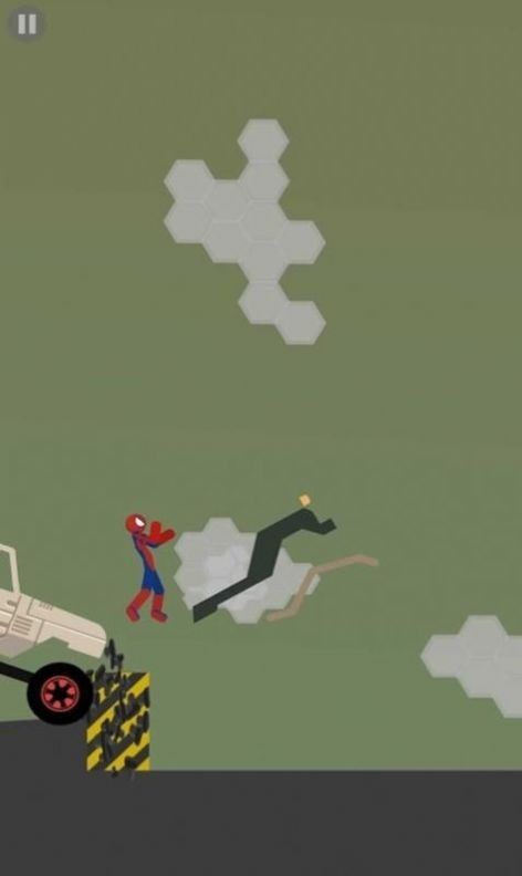 超级摩托竞速大师v1.1.1