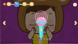 熊孩子拼音v1.5