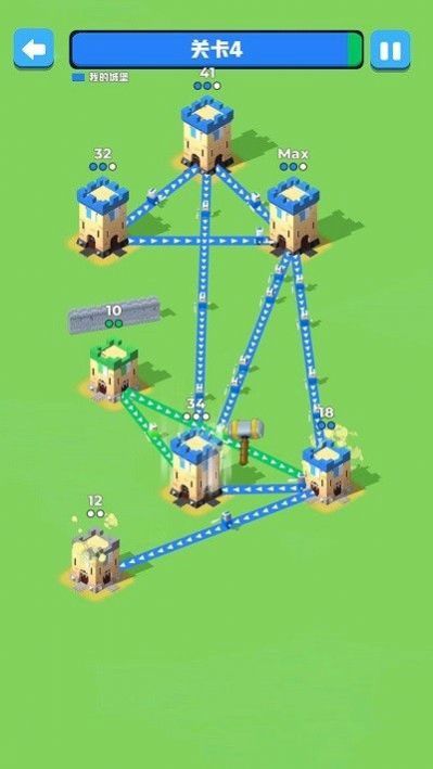 征服那座塔v1.00