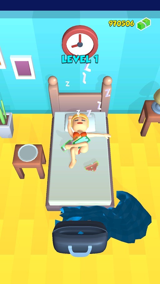 精明小偷模拟v1.0