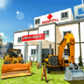 城市医院施工v1.0
