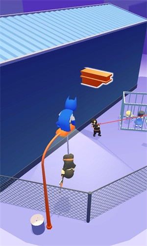 超级英雄隐身v1.0