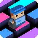 方块人跳跃v1.0