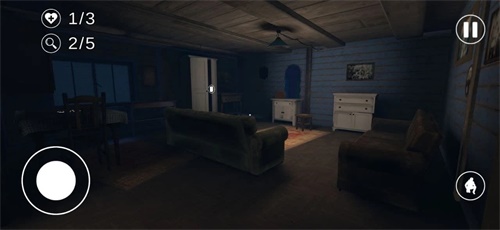 小镇传奇恐怖v0.5