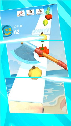 我飞刀切水果贼6v1.0.0