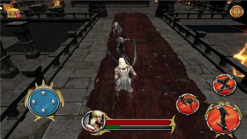 武士信条：最后的希望无限金币修改版v