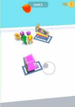 气球杯挑战赛v0.0.2