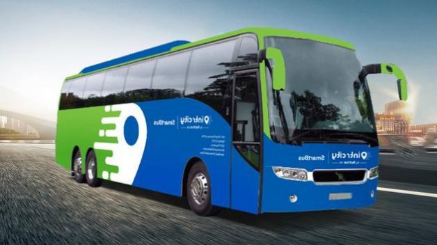 公路巴士模拟驾驶v1.2