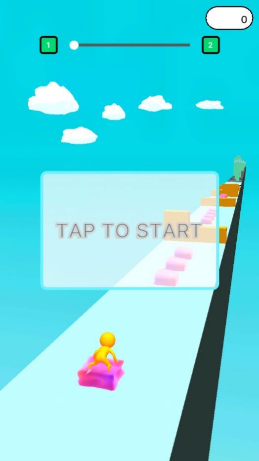 水滴冲浪者v1.0.0