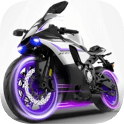 模拟摩托城市驾驶v2.0.2