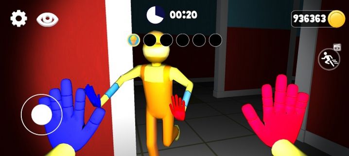 周日晚上恐怖生存v1.2