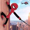 疯狂蜘蛛人英雄v1.1