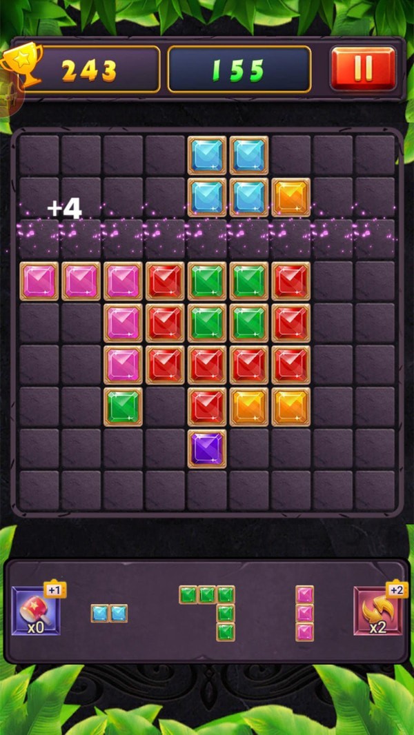 俄罗斯消消方块v1.0.7