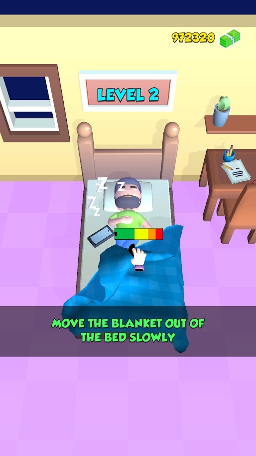 精明小偷模拟v1.0