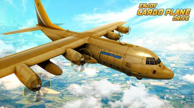 公式车运输卡车游轮模拟器v8.1.1