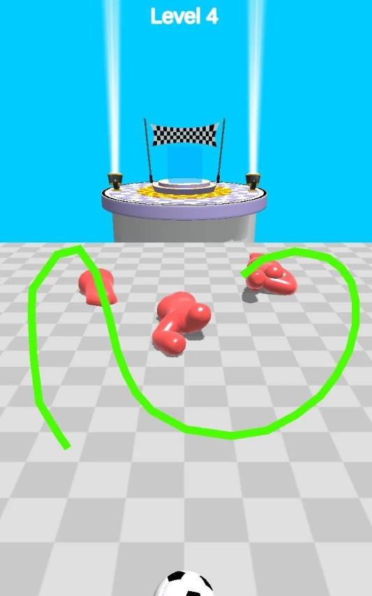 球杀果冻人v0.2.6