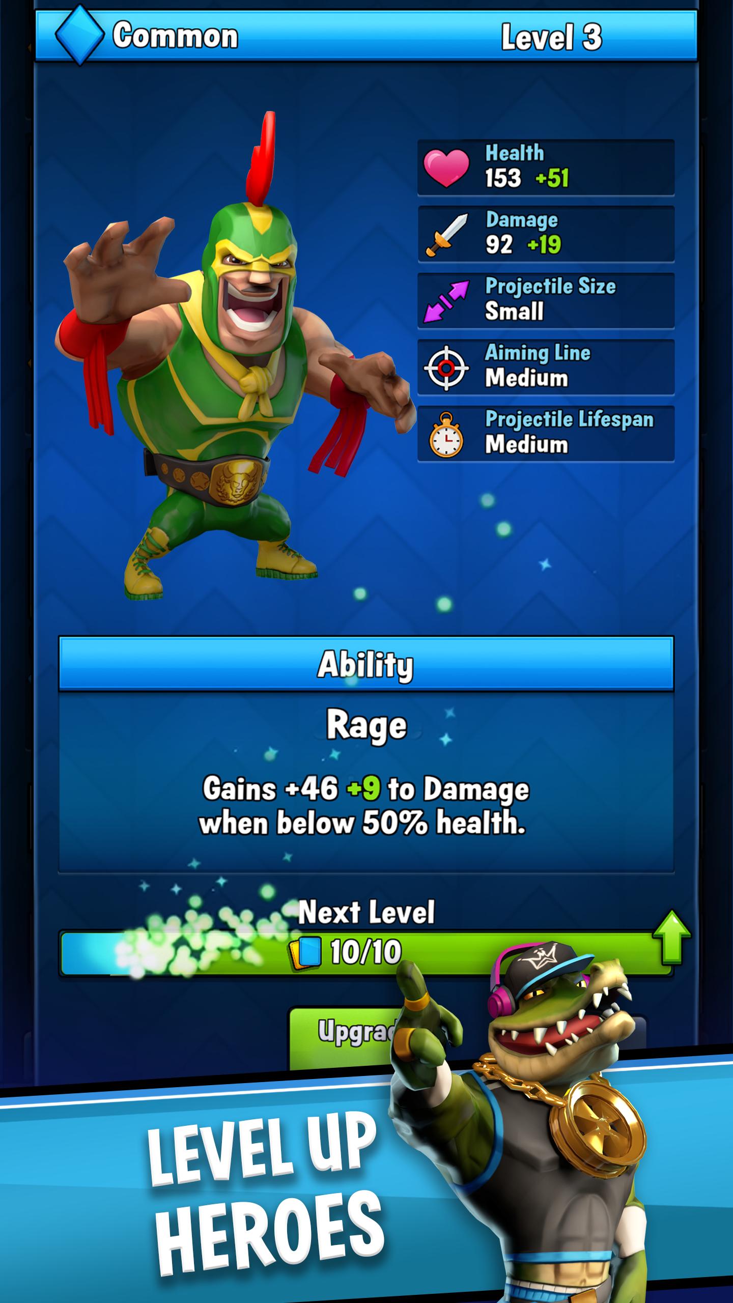 砖头战神冲锋v21.47.221