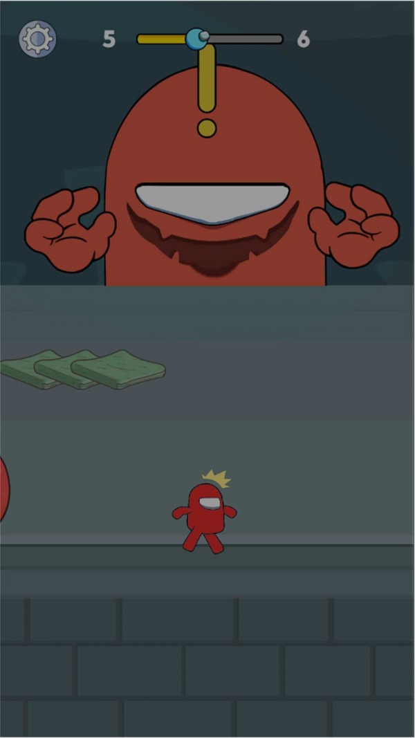 太空狼人杀躲猫猫v1.0