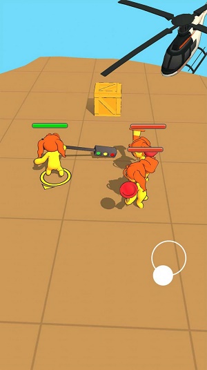 看我锤扁你v1.00