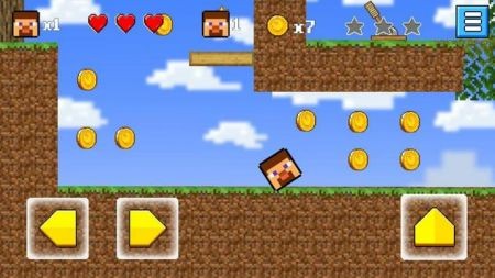 工艺超级跳球v1.1.1