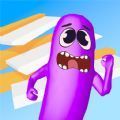 橡皮人冲刺v1.0