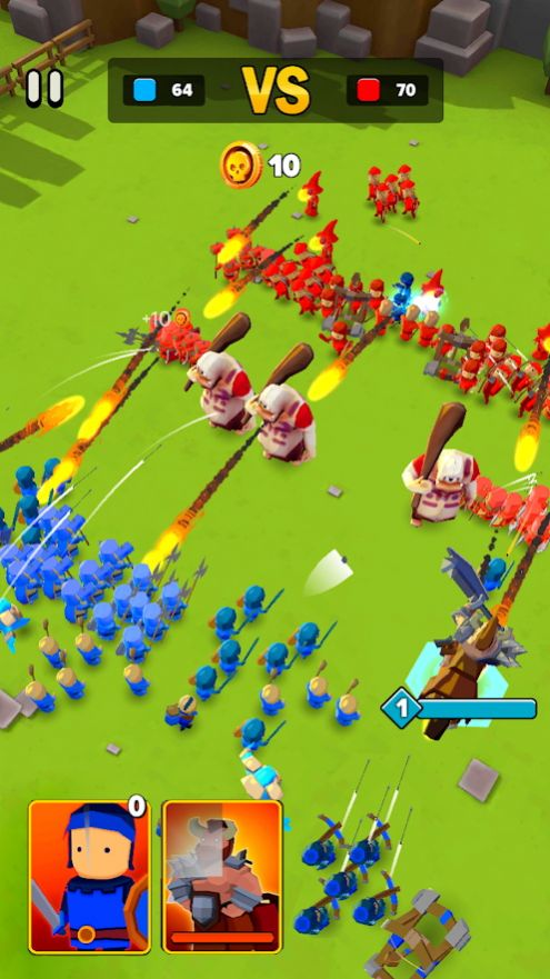 军团战争模拟器v0.6.3