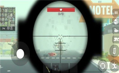 像素孤岛求生v1.0