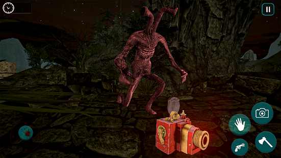 警笛头逃离海岛v7.4