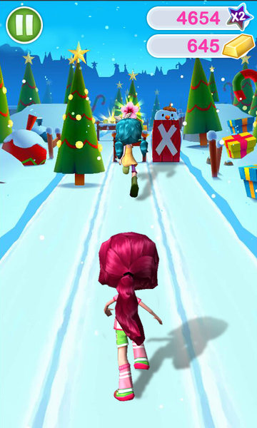 节奏音乐跑酷v1.12