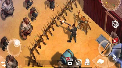 危机生存：末日之战v1.2.1