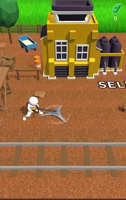 极速收割大亨vundefined