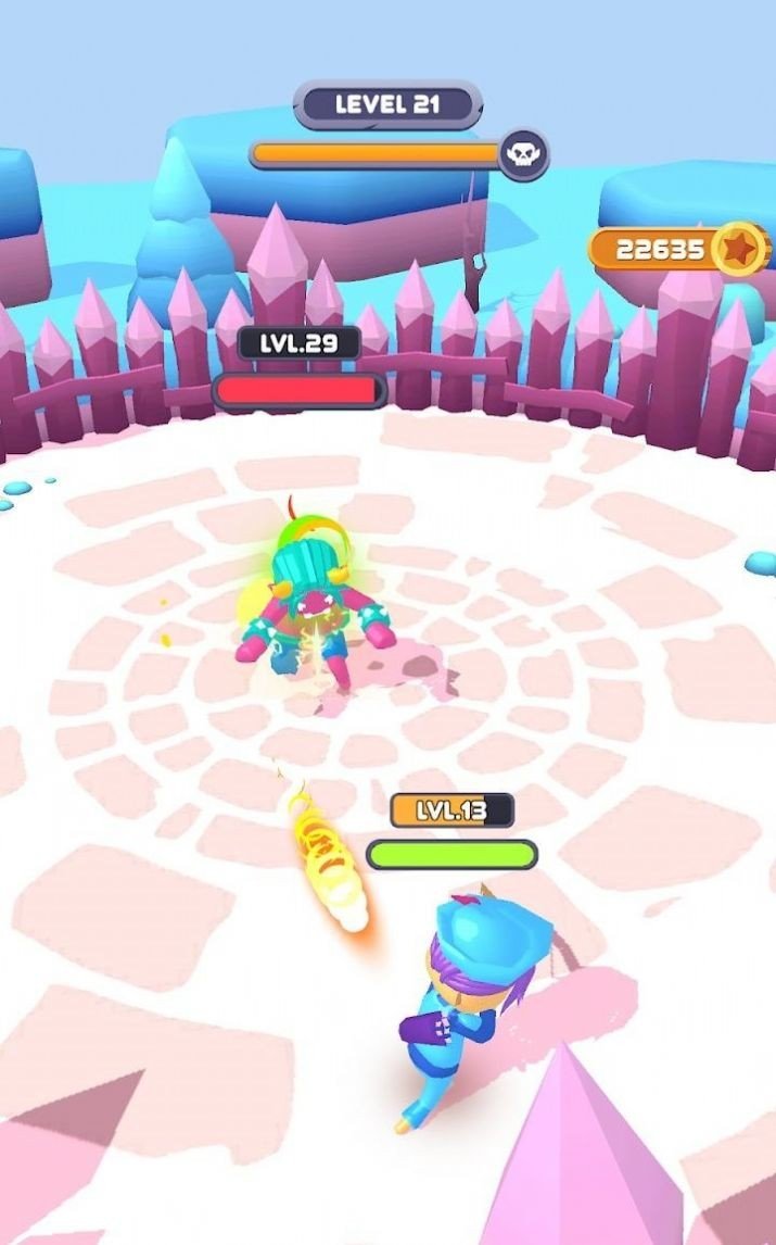 弓箭手冒险之路v1.0.0