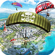 特种兵跳伞吃鸡v1.1