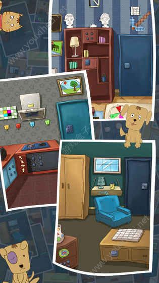 100个房间逃生v1.0.14