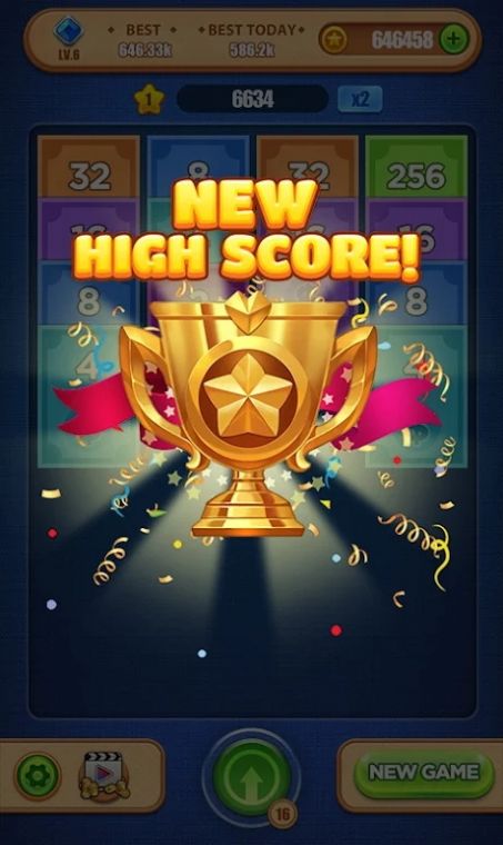 合并卡片谜题v1.0.3