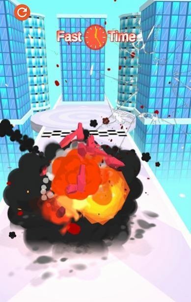 时间追逐赛v1.0.0