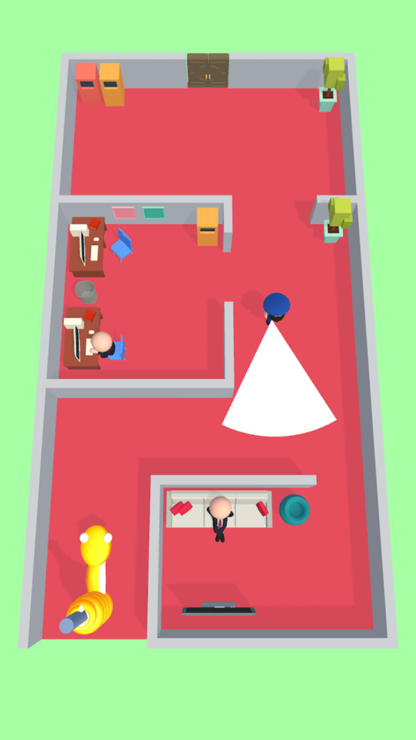 贪食蛇越狱v0.0.1