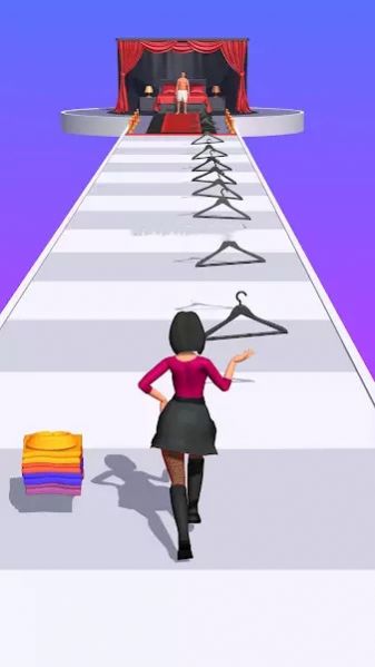 比基尼跑酷3Dv1.5.2