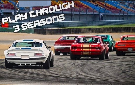 阿尔法赛车v1.0.5