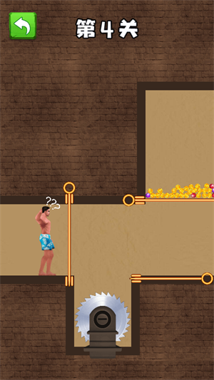 花裤衩冒险v1.10