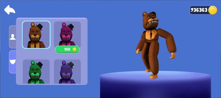 周日晚上恐怖生存v1.2