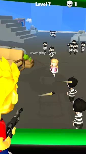 直升机逃脱空袭v0.2