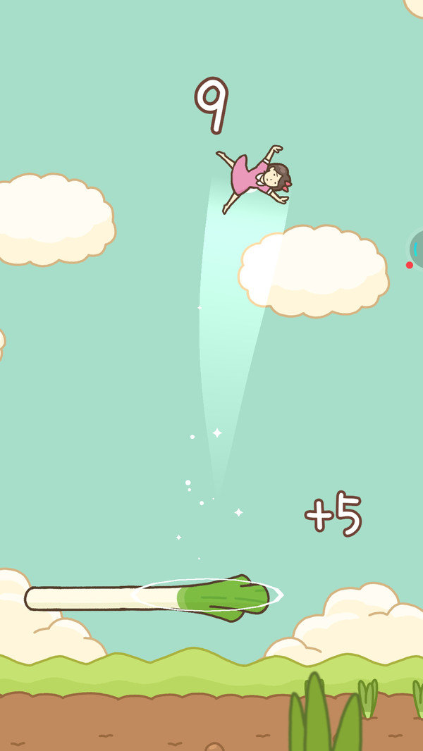 小姐姐跳大葱v0.1.0